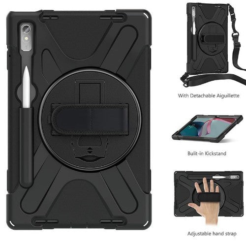 eSTUFF ES681907-BULK tablet case Black