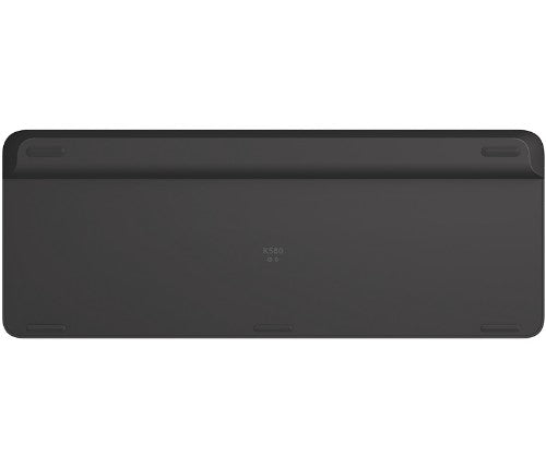Logitech Slim Multi-Device Wireless Keyboard K580