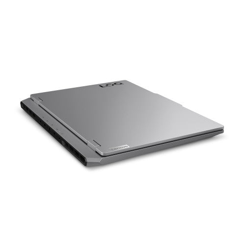 Lenovo LOQ 15AHP10 AMD Ryzen™ 5 220 Laptop 39.6 cm (15.6") Full HD 16 GB DDR5-SDRAM 512 GB SSD NVIDIA® GeForce RTX™ 5050 Wi-Fi 6 (802.11ax) Windows 11 Home English Grey