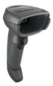 Zebra DS4608 Handheld bar code reader 1D/2D LED Black