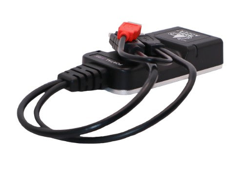 ADDER ALPR110T-DP KVM switch Black