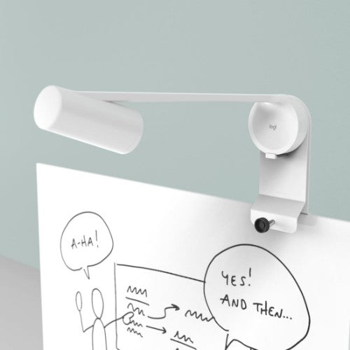 Heckler Design H872-WT interactive whiteboard accessory Mount White
