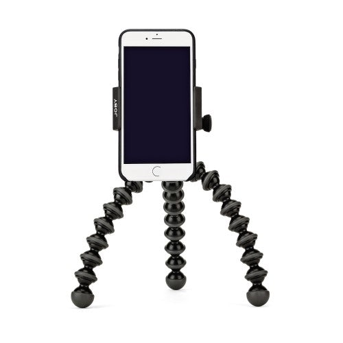 Joby GripTight GorillaPod Stand PRO tripod Universal 3 leg(s) Black