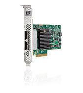 HPE H221 Host Bus Adapter interface cards/adapter Internal SAS, SATA