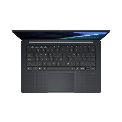 ASUS ExpertBook B1 B1403CV-i515X Intel® Core™ i5 i5-13420H Laptop 35.6 cm (14") Full HD 16 GB DDR5-SDRAM 512 GB SSD Wi-Fi 6E (802.11ax) Windows 11 Pro Grey