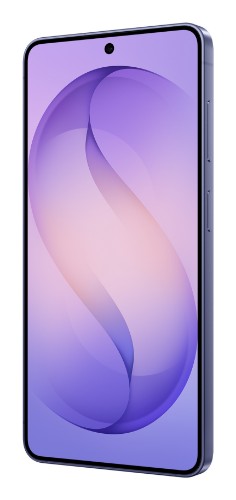 Samsung Galaxy S26 Enterprise Edition 16 cm (6.3") Dual SIM Android 16.0 5G USB Type-C 128 GB 4300 mAh Violet
