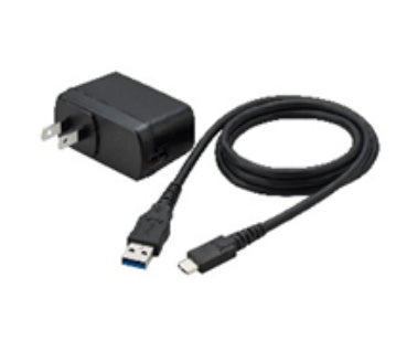 Panasonic FZ-AAE184E1G power adapter/inverter Indoor Black