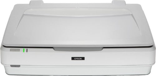 Epson Expression 13000XL Flatbed scanner 2400 x 4800 DPI A3 White