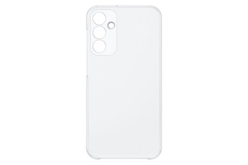 Samsung EF-QA156CTEGWW mobile phone case 16.5 cm (6.5") Cover Transparent