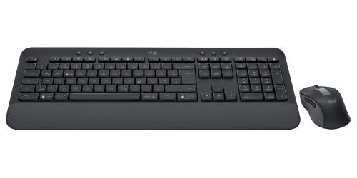 Logitech Signature MK650 Combo for Business