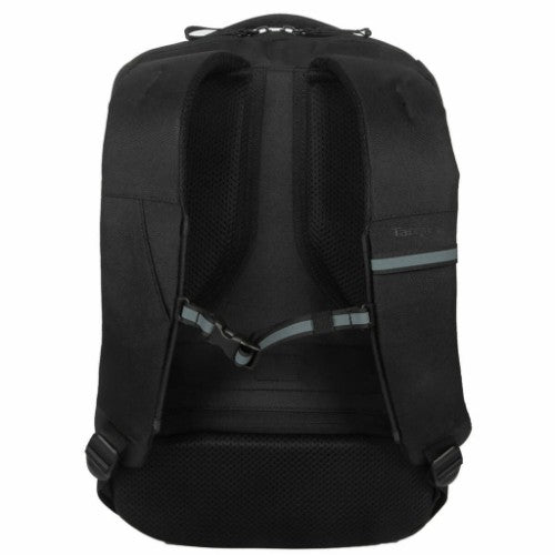 Targus TBB652GL backpack City backpack Black Polyester