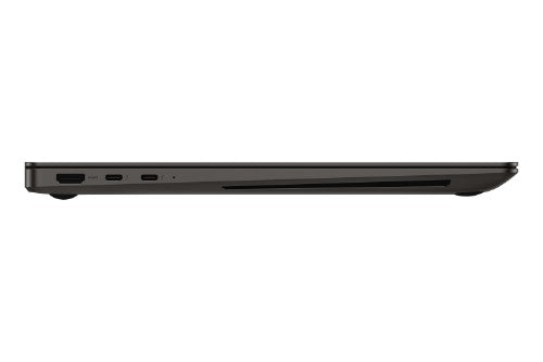 Samsung Galaxy Book3 Ultra NP960XFH-XA2UK laptop Intel® Core™ i9 i9-13900H 40.6 cm (16") WQXGA+ 16 GB LPDDR5-SDRAM 1 TB SSD NVIDIA GeForce RTX 4070 Wi-Fi 6E (802.11ax) Windows 11 Home Graphite