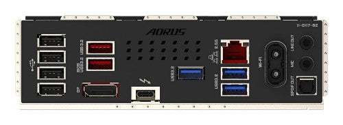 GIGABYTE Z890 AORUS ELITE WIFI7 Motherboard - Supports Intel Core Ultra (Series 2) CPUs, 16+1+2 phases VRM, up to 8800MHz DDR5 (OC), 1xPCIe 5.0 + 3xPCIe 4.0, Wi-Fi 7, 2.5GbE LAN, Thunderbolt 4