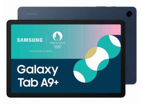 Samsung Galaxy Tab SM-X210 Qualcomm Snapdragon 128 GB 27.9 cm (11") 8 GB Wi-Fi 5 (802.11ac) Android 13 Navy