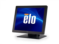 Elo Touch Solutions 1717L 43.2 cm (17") LCD 200 cd/m² Black Touchscreen