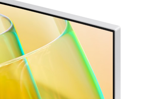 Samsung S65TC computer monitor 86.4 cm (34") 3440 x 1440 pixels UltraWide Quad HD LED White