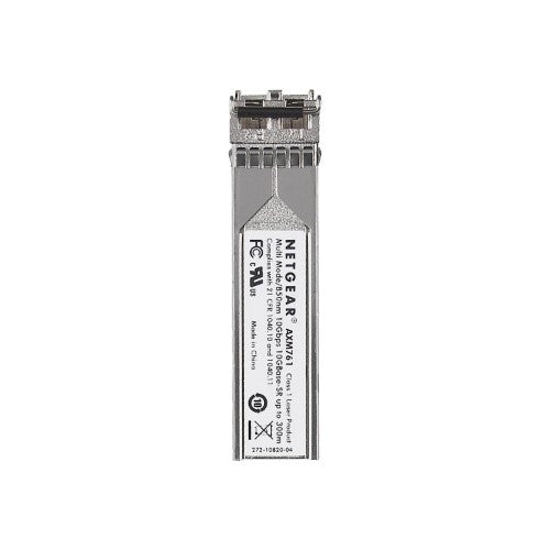NETGEAR 10 Gigabit SR SFP+ Module network transceiver module 10000 Mbit/s