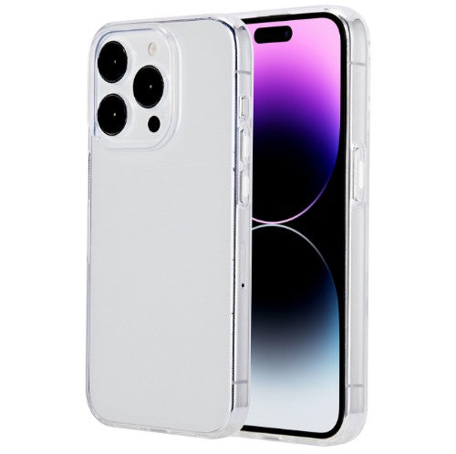eSTUFF ES67100028-BULK mobile phone case Cover Transparent