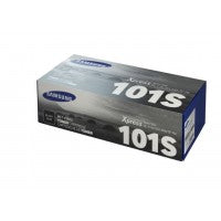 HP SU696A/MLT-D101S Toner cartridge black, 1.5K pages ISO/IEC 19752 for Samsung ML 2160