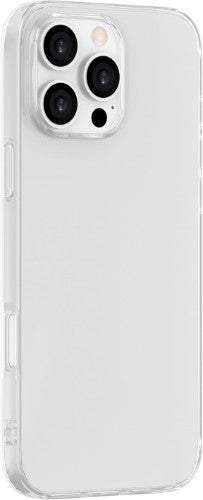 eSTUFF ES67100052 mobile phone case Cover Transparent