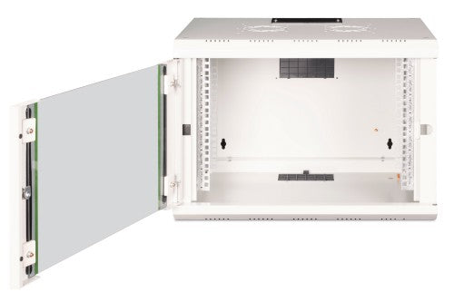 Digitus Wall Mounting Cabinet Unique Series - 600x450 mm (WxD)