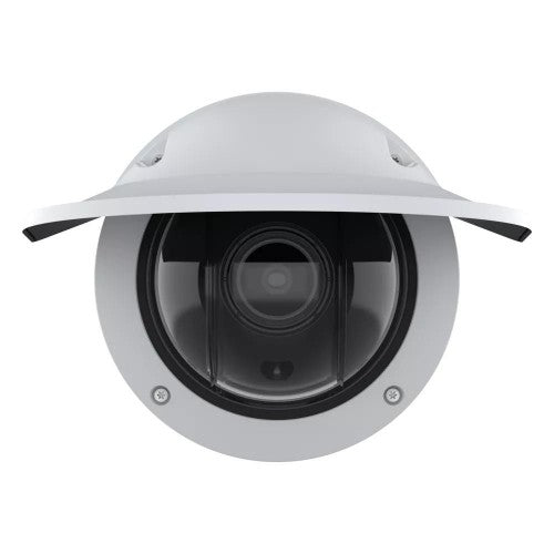 Axis Q3546-LVE Dome IP security camera Indoor & outdoor 2688 x 1512 pixels Ceiling/wall