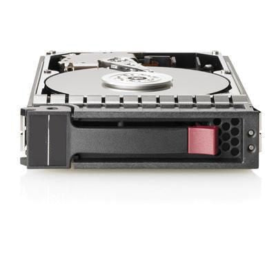 HPE M6625 300GB 6G SAS 15K rpm SFF (2.5-inch) Dual Port Hard Drive internal hard drive 15000 RPM 2.5"