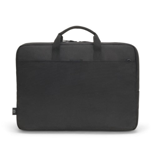 DICOTA Slim Eco MOTION 12 - 13.3" 33.8 cm (13.3") Briefcase Black