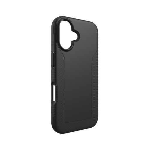 ZAGG Luxe Snap Case For Apple iPhone 17 Black