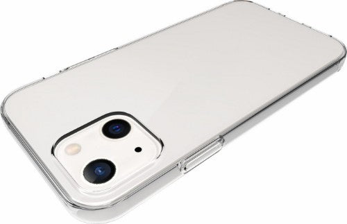 eSTUFF ES67100036-BULK mobile phone case Cover Transparent