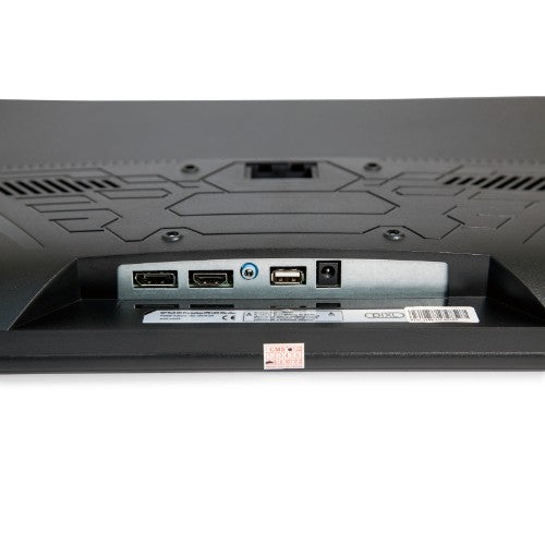 piXL CM32F4 computer monitor 81.3 cm (32") 1920 x 1080 pixels Full HD LCD Black