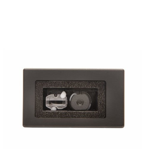 Opticon NLV-4001 Fixed bar code reader 1D CCD Black