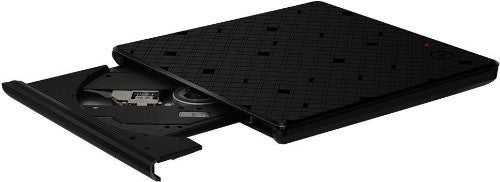 CoreParts MS-DVDRW-3.0-919 optical disc drive DVD±RW Black