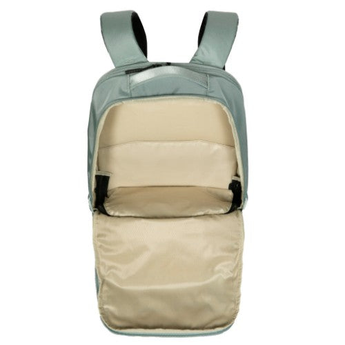 Targus 15-16in Work+Play Flex Ecosmart Backpack 40.6 cm (16") Green