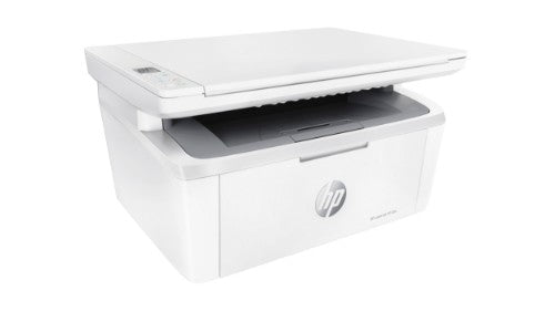 HP LaserJet M140w Wireless Multifunction Black and white Printer, Copier, Scanner