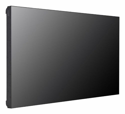 LG 55VH7J-H Signage Display Panorama design 139.7 cm (55") 700 cd/m² Full HD Black 24/7