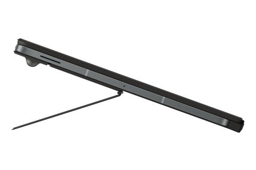 Samsung Book Cover Keyboard with trackpad - AI Key for Galaxy Tab S10 FE+