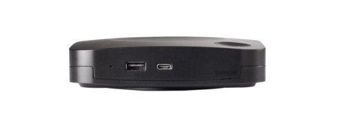 Barco ClickShare C-10 wireless presentation system HDMI Desktop