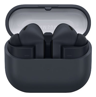 Samsung Galaxy SM-R420NZKAEUE headphones/headset True Wireless Stereo (TWS) In-ear Calls/Music Bluetooth Black