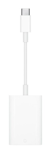 Apple USB-C to SD Card Reader