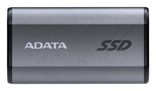 ADATA SE880 2 TB USB Type-C 3.2 Gen 2 (3.1 Gen 2) Grey