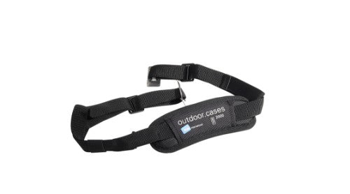B&W Type 2000 Hard case Black