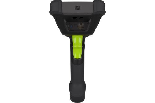 Zebra MC9450 handheld mobile computer 10.9 cm (4.3") 800 x 480 pixels Touchscreen 743 g Black