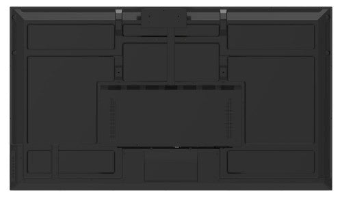 Optoma N3751K Digital signage flat panel 190.5 cm (75") LED Wi-Fi 450 cd/m² 4K Ultra HD Black Android 11 24/7