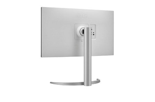LG 27UP650K-W.AEU computer monitor 68.6 cm (27") 3840 x 2160 pixels 4K Ultra HD LED White