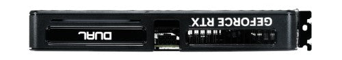 Palit GeForce RTX 5060 Ti Dual OC NVIDIA 8 GB GDDR7