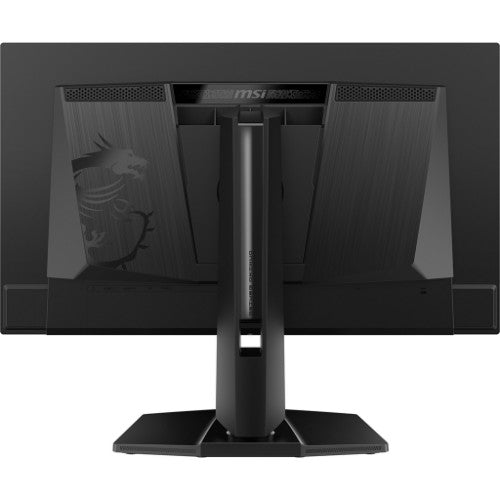 MSI MAG 272UP QD-OLED X24 computer monitor 67.3 cm (26.5") 3840 x 2160 pixels 4K Ultra HD Black