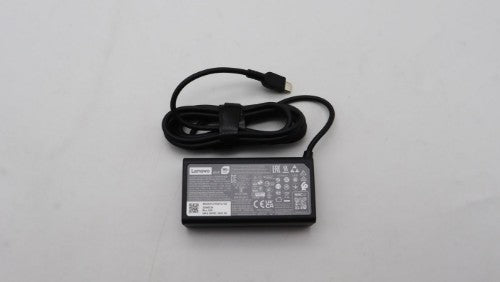 Lenovo 5A11J62092 power adapter/inverter Indoor 65 W Black