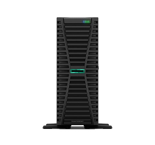 HPE ProLiant ML350 Gen11 server 0 GB Tower (4U) Intel Xeon Silver 4410Y 2 GHz 32 GB DDR5-SDRAM 1000 W