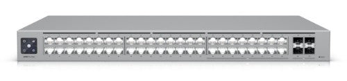 Ubiquiti Pro Max 48 L3 2.5G Ethernet (100/1000/2500) 1U Grey